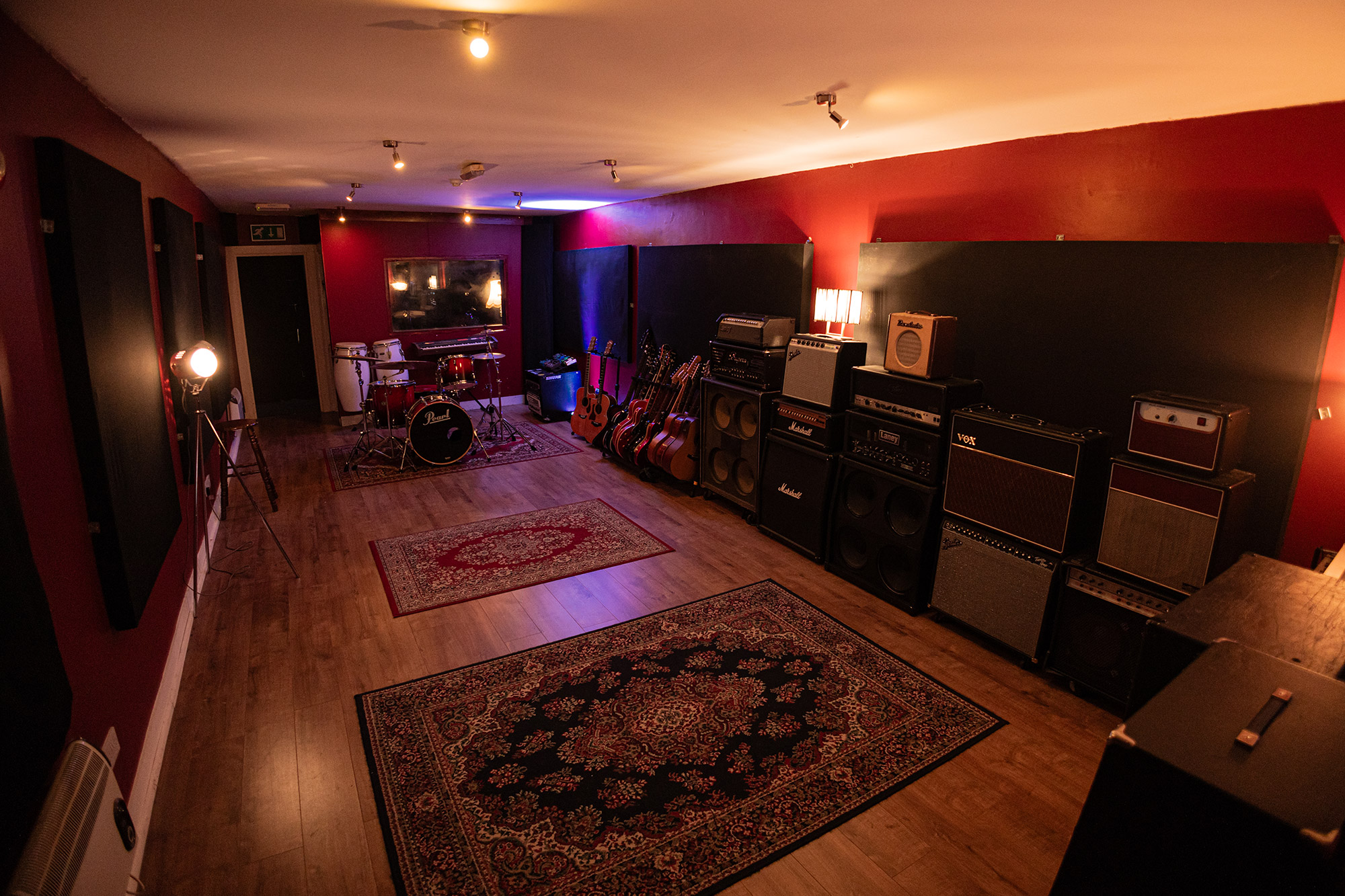 Studio 1
